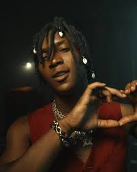 Rush by Bella Shmurda ⚜ Download or listen online — mdundo.com