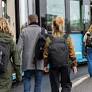New Report Highlights Health and Urban Benefits of Public Transport in Sweden