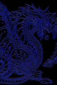 Sebenarnya sosok naga digambarkan sejak jaman dulu kala dan memiliki kekuatan yang sangat dahsyat yang sanggup menghancurkan apa saja. Naga Biru Wallpaper Download Ke Ponsel Anda Dari Phoneky
