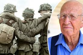 Allerlaatste soldaat van Easy Company uit wereldberoemde 'Band of Brothers'  overleden: “Mijn vrienden en ik hebben ons deel gedaan”