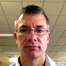 Keith melcher (@KeithKwm)