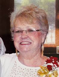 Obituary information for Mary Frances Jones Mann
