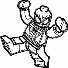 Maybe you would like to learn more about one of these? Lego Spiderman Coloring Page Awesome Lego Spider Man Joy Coloring Page Spiderman Coloring Lego Spiderman Coloring Pages Joy Coloring Page