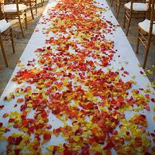 Fall Wedding Flower Ideas Las Vegas Img 7 Chapel Of The Flowers Blog