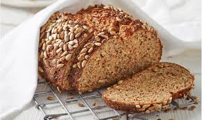 Abaixo estão receitas diferentes de pão low carb, com. Low Carb Brot Mit Sonnenblumenkernen Von Charlz Chefkoch