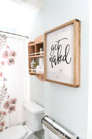 Diy necklace & bracelet holders. Diy Wall Jewelry Organizer Houseful Of Handmade