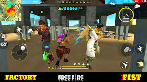 Free fire factory king//factory gameplay//factory roof fist fight//solo factory roof//factory fishii am sandeep panwar welcome to our youtube channel ff an. Garena Free Fire Factory King Ff Fist Fight On Factory Roof Factory Free Fire Pro Player Trick Youtube