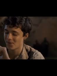 Anne Meets Bash Scene