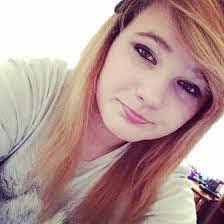 Bethany Mckittrick's Instagram, Twitter & Facebook