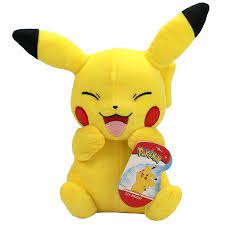 Pokemon 8in Plush Kanto Assortment Store Only Size 8 Inch Multicolor In 2021 Pikachu Plush Pokemon Plush Pikachu