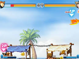 Bleach Vs Naruto 1 7 Game đối Khang Online 2 Người Qua Hay Bleach Naruto Game