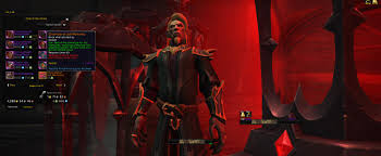 I guess ill just wait untill it random unlocks or a random fix fixs it. Legendary Powers Catch Up System In Shadowlands News Icy Veins