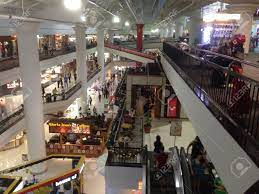 The building has over 200 stores at a space of approximately 1,169,038 square feet (108,607.2 m2). Interior View Of Malaysian Shopping Mall Subang Parade Stock Photo Picture And Royalty Free Image Image 24422600