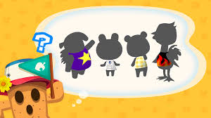 Animal crossing pocket camp raddle, how to unlock, how to invite raddle to your camp, special requests, rewards, theme. Antonio Bluebear Phoebe Raddle Announced For Animal Crossing Pocket Camp Release Soon Animal Crossing World