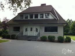 Das neubauprojekt entsteht unweit des zentrums von hude. Haus Mieten In Hude Oldenburg Mit 4 Schlafzimmer Iha 42611
