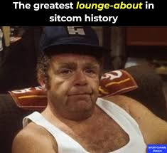 He barely moved a muscle and...