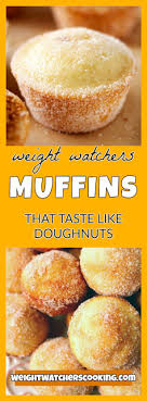 Muffins That Taste Like Doughnuts Recipe Cake Cooking Recipes Recette Dessert Nourriture Delicieuse Nourriture