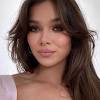 A long bob hairstyle looks chic and sleek for people with blonde hair. 3