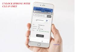 The client care representative will complete the . How To Unlock Iphone Free With Clean Imei For Some Carriers