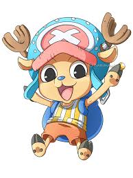 One Piece Chopper Chibi By Kanokawa One Piece Chopper One Piece Anime One Piece Manga