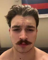 As November comes to an end, let's take a look at some of our True  Gentlemen who participated in this year's No Shave November to raise  awareness for Men's Mental and Prostate