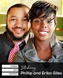 Philip Giles's Instagram, Twitter & Facebook