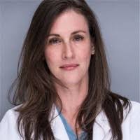 Leah Jackson VMD, MLC