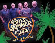 LiveMusic: The BOYS OF SUMMER
