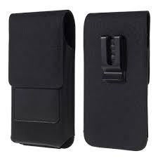 for Huawei Ascend G350 Case Metal Belt ...