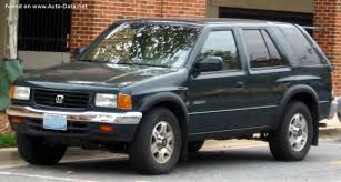 We did not find results for: 1997 Honda Passport 3 2 V6 24v 205 Hp Technical Specs Data Fuel Consumption Dimensions