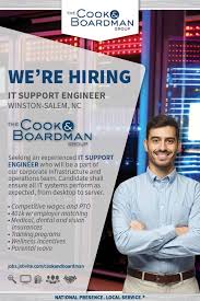 At the cook & boardman group (cbg), we believe trust and communication go hand in hand. The Cook Boardman Group Posts Facebook