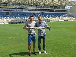Câștigătoare a campionatului româniei în 1930, 1958. Paul Antoche A Semnat Cu Fc Petrolul Fc Petrolul PloieÈ™ti