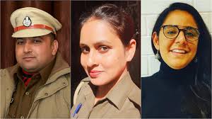 Cops, firemen, doctors: They guard the city as we celebrate