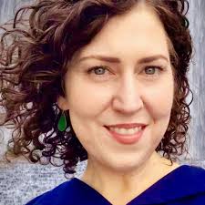 Staff : The Meadows Center for Water and the Environment : Texas State  University