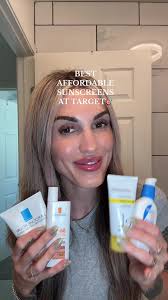 Target Fake Sunblock Bottle for Money