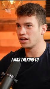 Want to find your purpose? Do this exercise., Full episode: The Danny  Miranda Podcast 462 with Cal Callahan