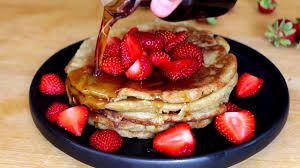 Participer à top chef a changé la vie de jean imbert : Crepes 3 Ingredients I La Cuisine De Jean Philippe Youtube