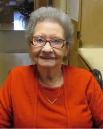 Obituary information for Marjorie Joyce Henson