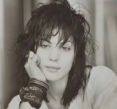 Joan jett