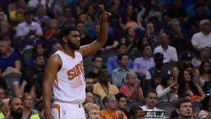 Maybe you would like to learn more about one of these? Alan Williams Likely To Stay On Phoenix Suns Roster