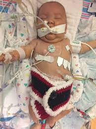 Evangelos Story Expert Care Offers Hope For Short Bowel Syndrome Lurie Children S