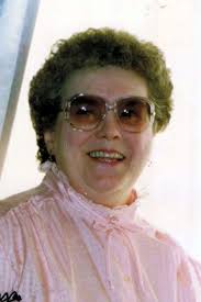 Mary Voiss Obituary August 24, 2011