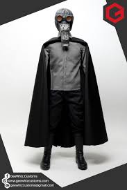 To order for yours call 08055607275pic.twitter.com/fg01ivk930. Geewhiz Customs 1 6 Scale Garindan Cape And Hood