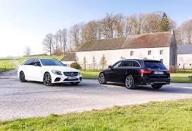 Essai Mercedes Hybrides Essence Ou Diesel 2020 Moniteur Automobile