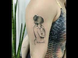 Mini có gương mặt xinh đẹp, thân hình nóng bỏng và đặc biệt là những hình xăm cô nàng thực nếu bạn sống ở hàn quốc và mê xăm mình, hoặc thích xem những hình xăm độc đáo cá tính, thì chắc không chỉ ấn tượng bởi ngoại hình mà những hình xăm mà cô thực hiện cũng rất được yêu thích đấy. 22 Hinh XÄƒm Chá»¯ Cha Me Ä'áº¹p