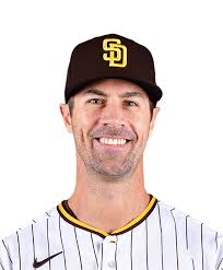 Joe Highsmith Scorecards