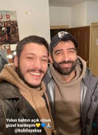 Jun 09, 2021 · bensu soral ve kubilay aka'yla beraber dizinin oyuncu kadrosunda hatice aslan, utku ateş, ahmet melih yılmaz, beril kayar, ayten soykök, mehmet bilge aslan, şifanur gül, alper kut, aziz caner. Cukur Un Celasun U Kubilay Aka Dan Diziye Veda Magazin Haberleri Ntv