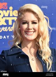 Heidi Pratt's Instagram, Twitter & Facebook