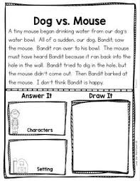 Fluency Passages Reading Comprehension 2nd 3rd Grade Fluency Passages Comprehension Lesson Plans Reading Fluency