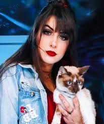 TibiaGoals.com: Jugador del Mes #26: Sara Sedentaria